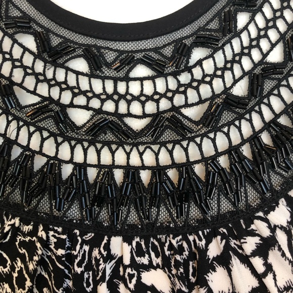 White House Black Market top. - Picture 9 of 13